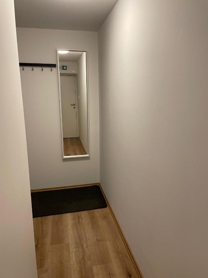 Azimut Hisa Apartment โทลมิน ภายนอก รูปภาพ