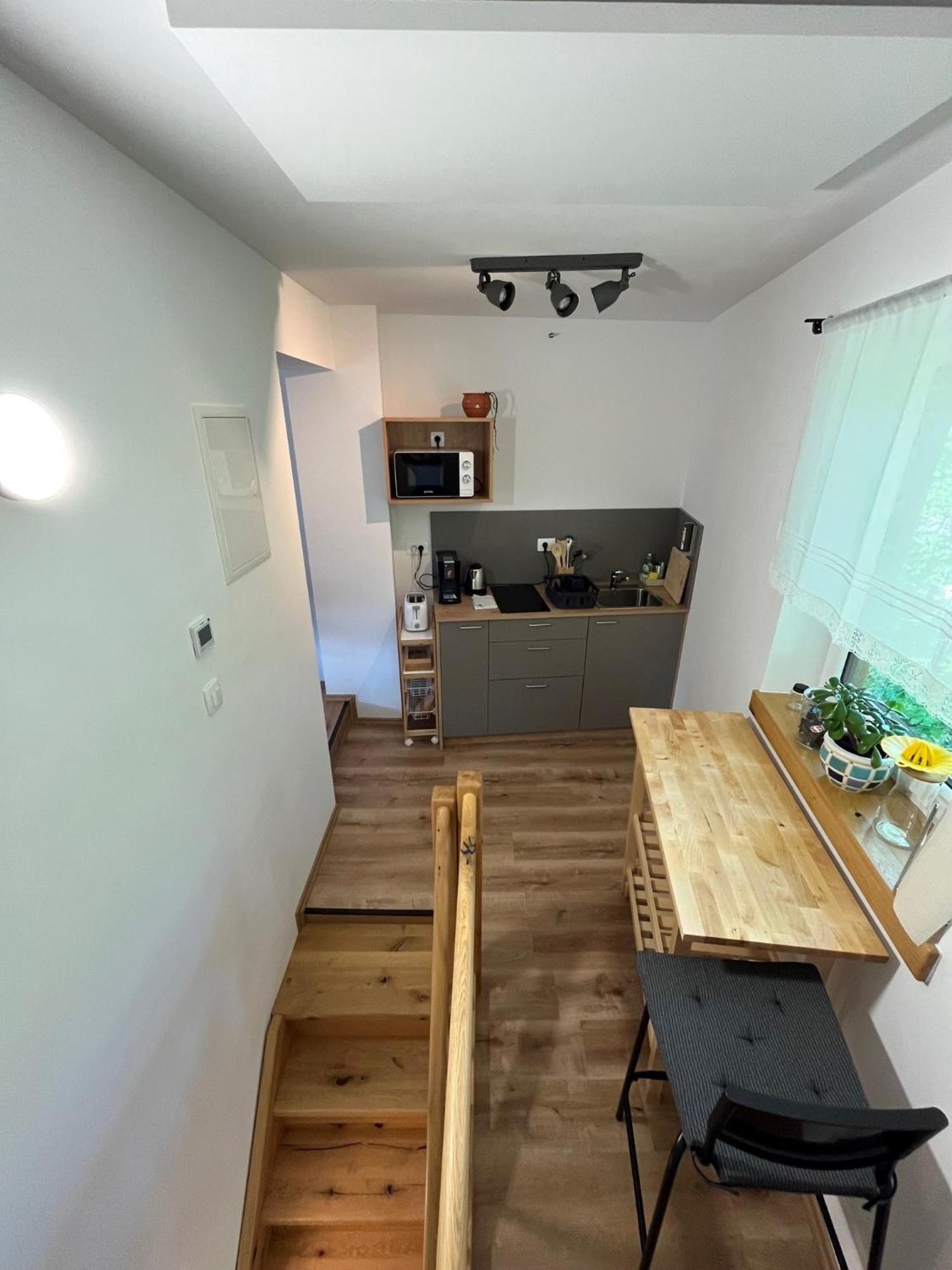 Azimut Hisa Apartment โทลมิน ภายนอก รูปภาพ